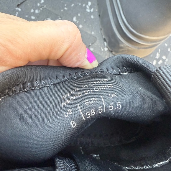 Aldo black Gallop boots - Picture 7 of 7